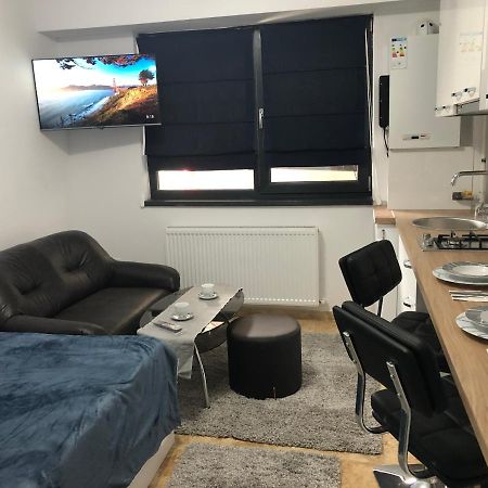 Smaraldul Madalinei Apartman Konstanca Kültér fotó