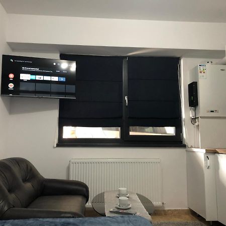 Smaraldul Madalinei Apartman Konstanca Kültér fotó