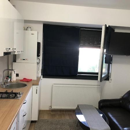 Smaraldul Madalinei Apartman Konstanca Kültér fotó