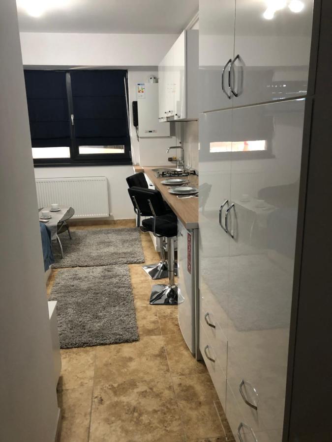 Smaraldul Madalinei Apartman Konstanca Kültér fotó