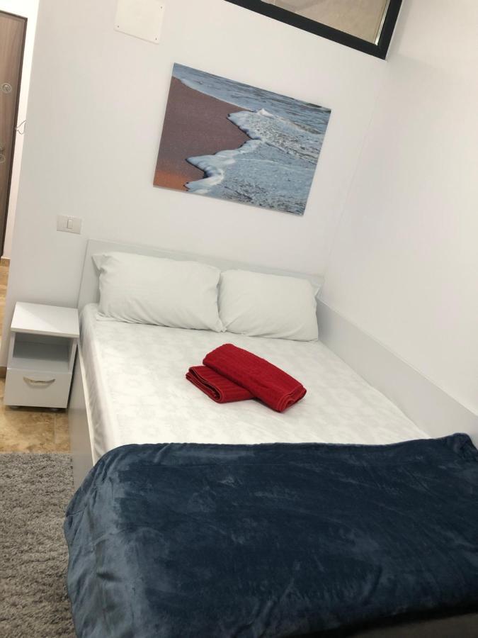 Smaraldul Madalinei Apartman Konstanca Kültér fotó