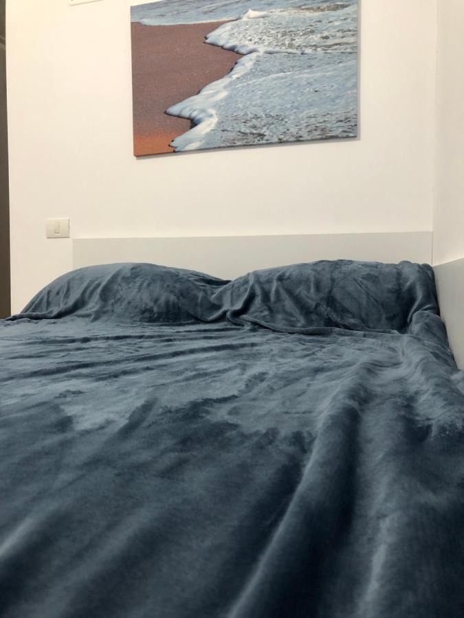 Smaraldul Madalinei Apartman Konstanca Kültér fotó