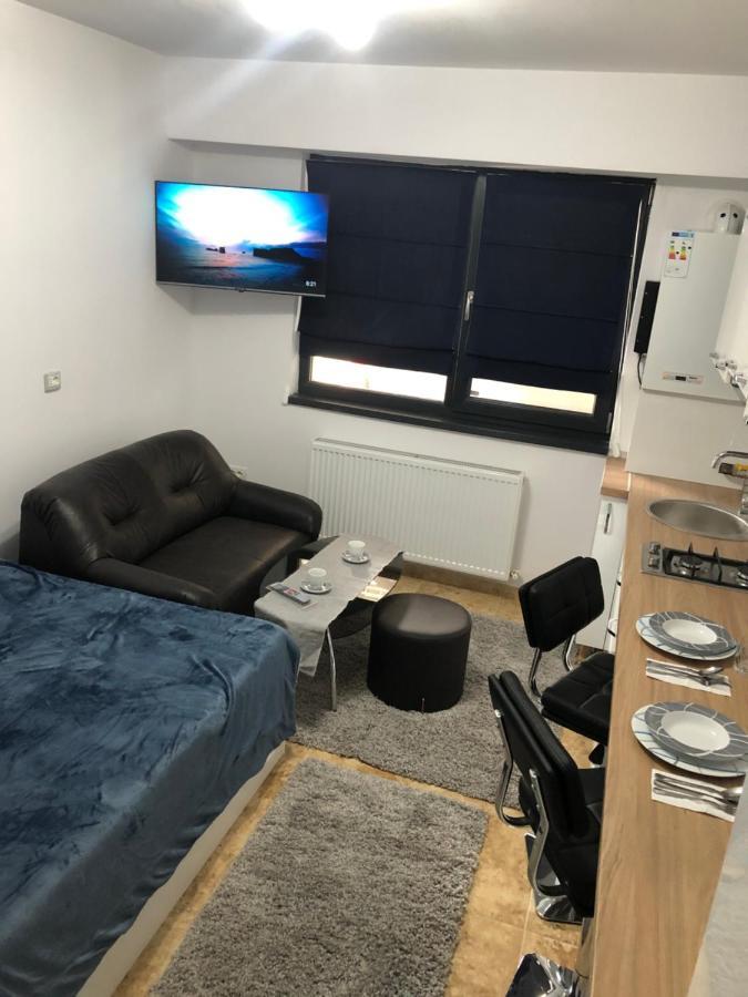 Smaraldul Madalinei Apartman Konstanca Kültér fotó
