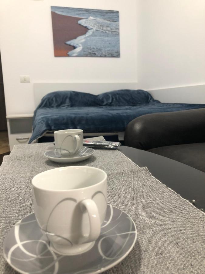 Smaraldul Madalinei Apartman Konstanca Kültér fotó