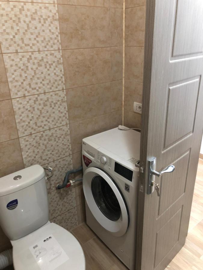 Smaraldul Madalinei Apartman Konstanca Kültér fotó