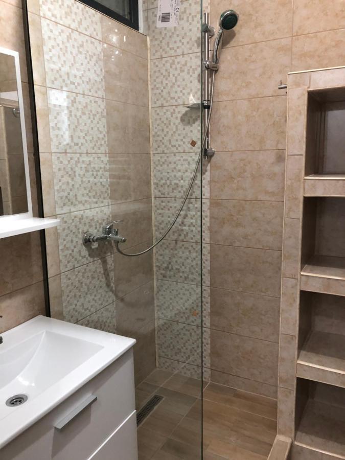 Smaraldul Madalinei Apartman Konstanca Kültér fotó
