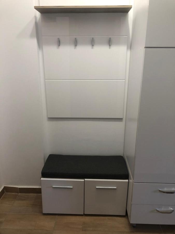 Smaraldul Madalinei Apartman Konstanca Kültér fotó
